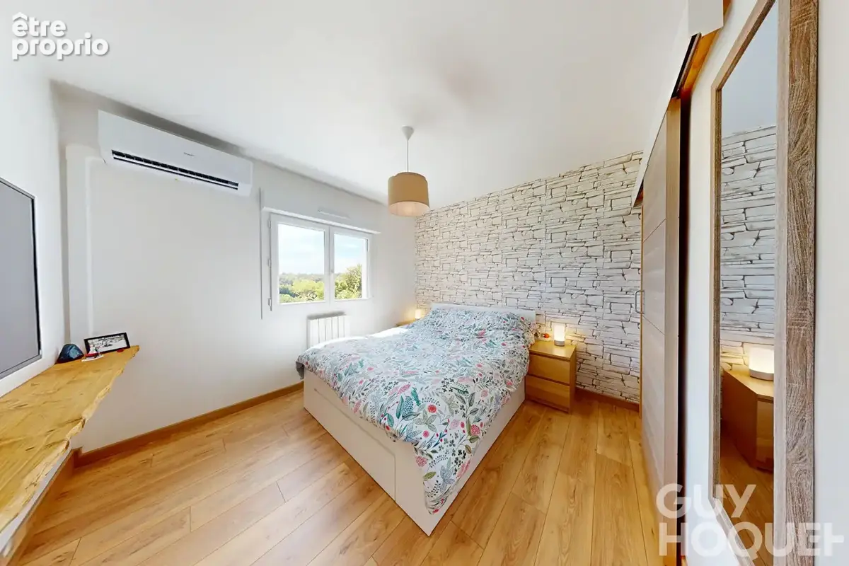 Maison rénovée 112 m² avec garage et jardin proche Hagetmau - photo 10