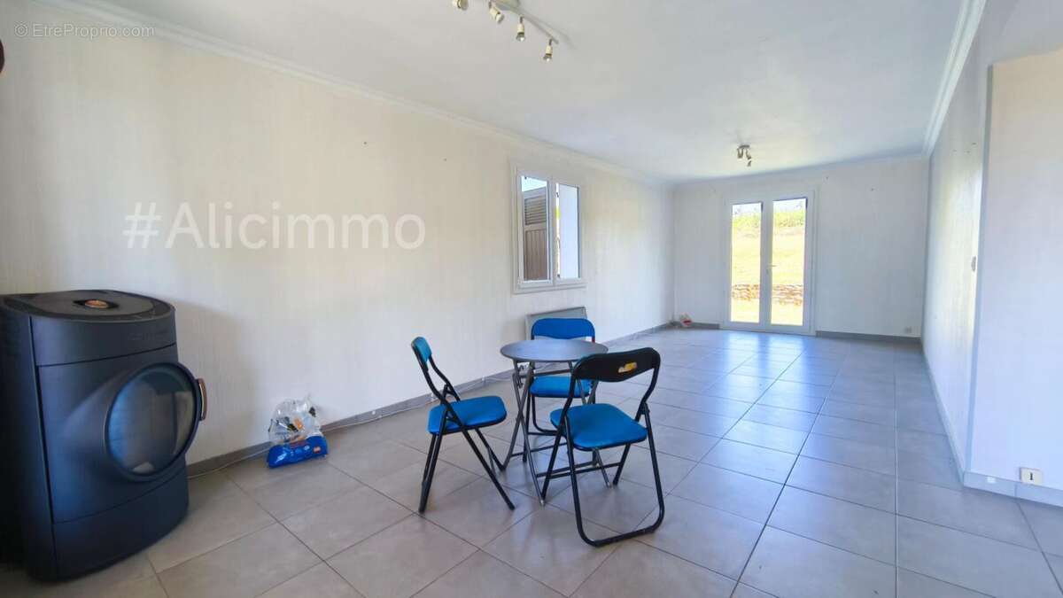 Maison Lachy 5 pièce(s) 100 m2 - photo 7
