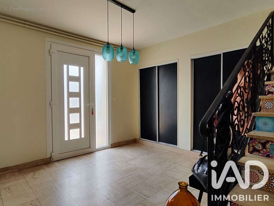 Maison 210 m² à Chalons-En-Champagne  - photo 3