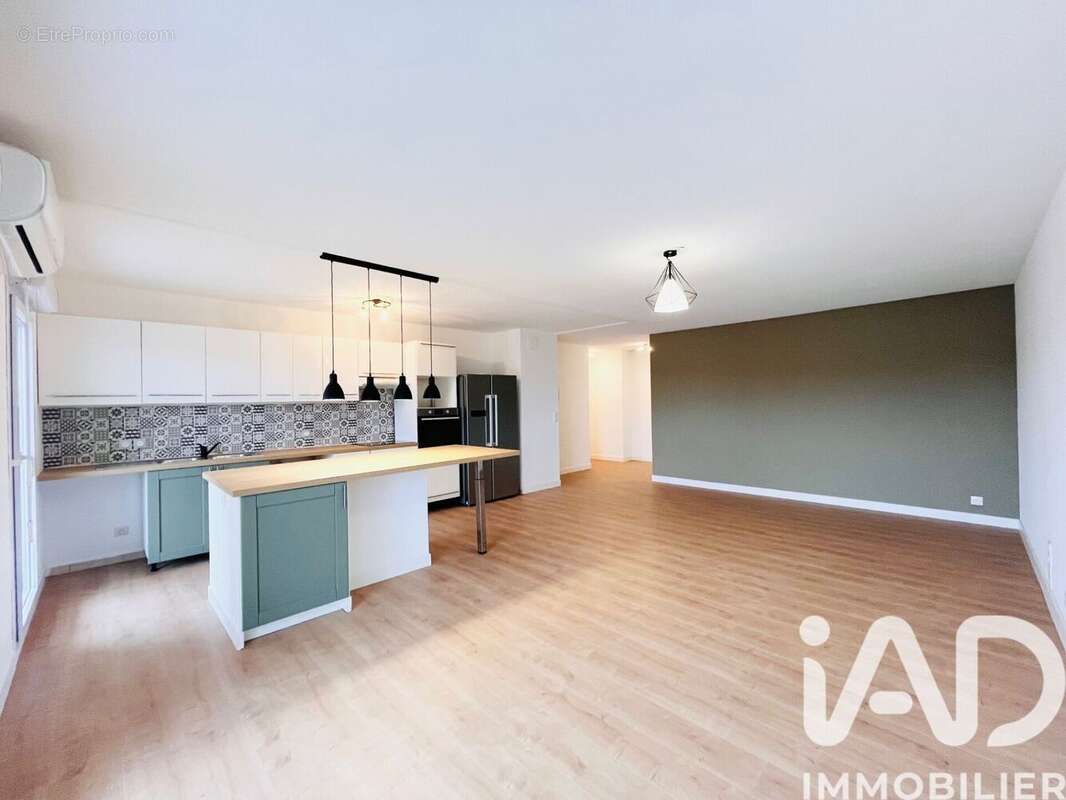 Photo 3 - Appartement à GRASSE