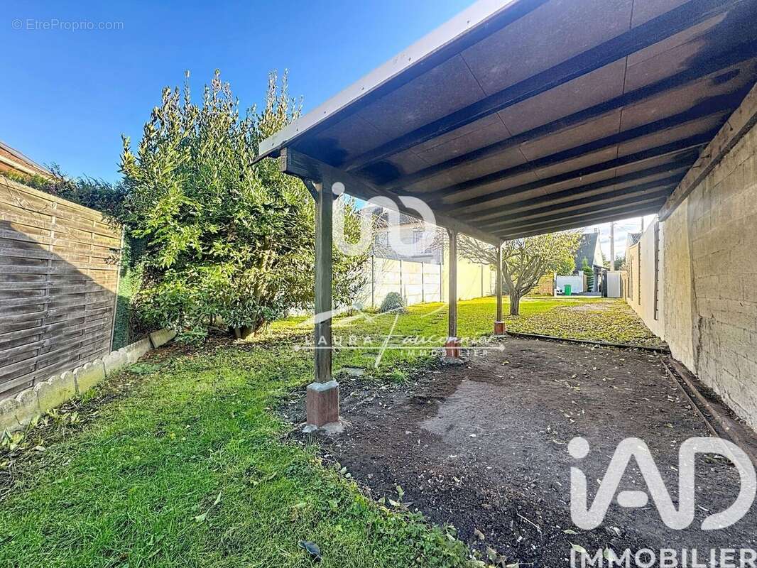 Photo 6 - Terrain à VILLEPARISIS