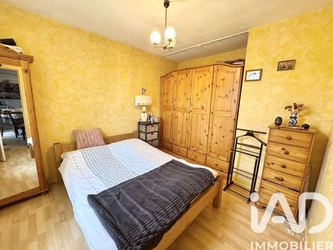 Photo 7 - Appartement à MASSY