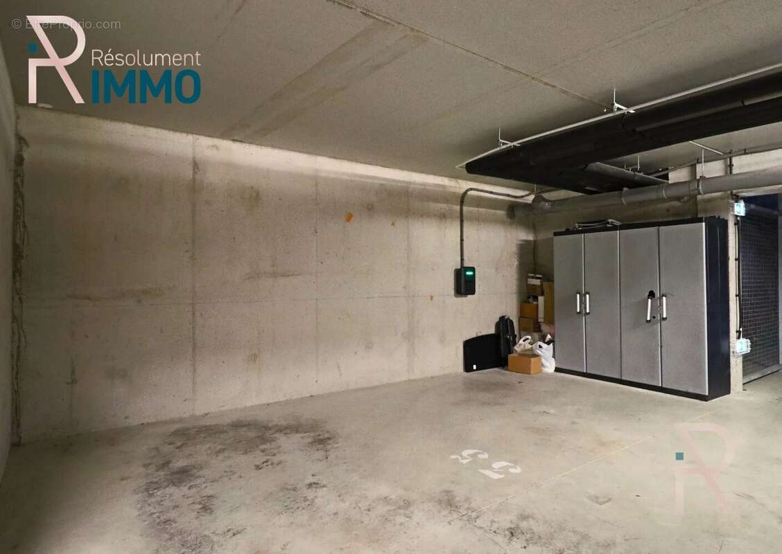 Appartement à EGUISHEIM