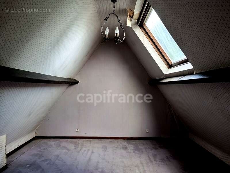 Villa familiale d’architecte au style Art déco - photo 10