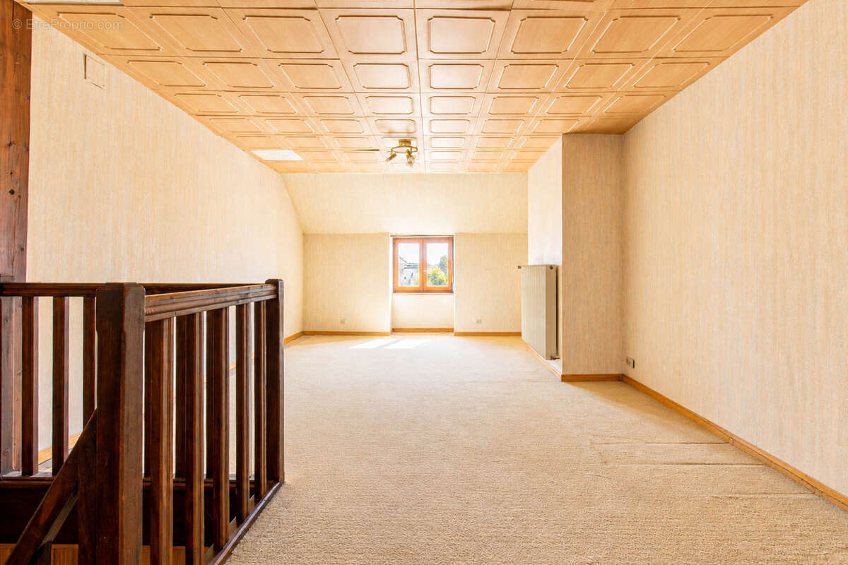 Appartement à CHARLEVILLE-MEZIERES