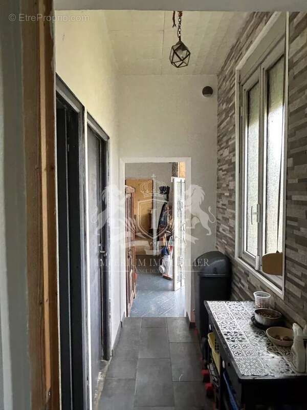 Maison à SAULMORY-ET-VILLEFRANCHE