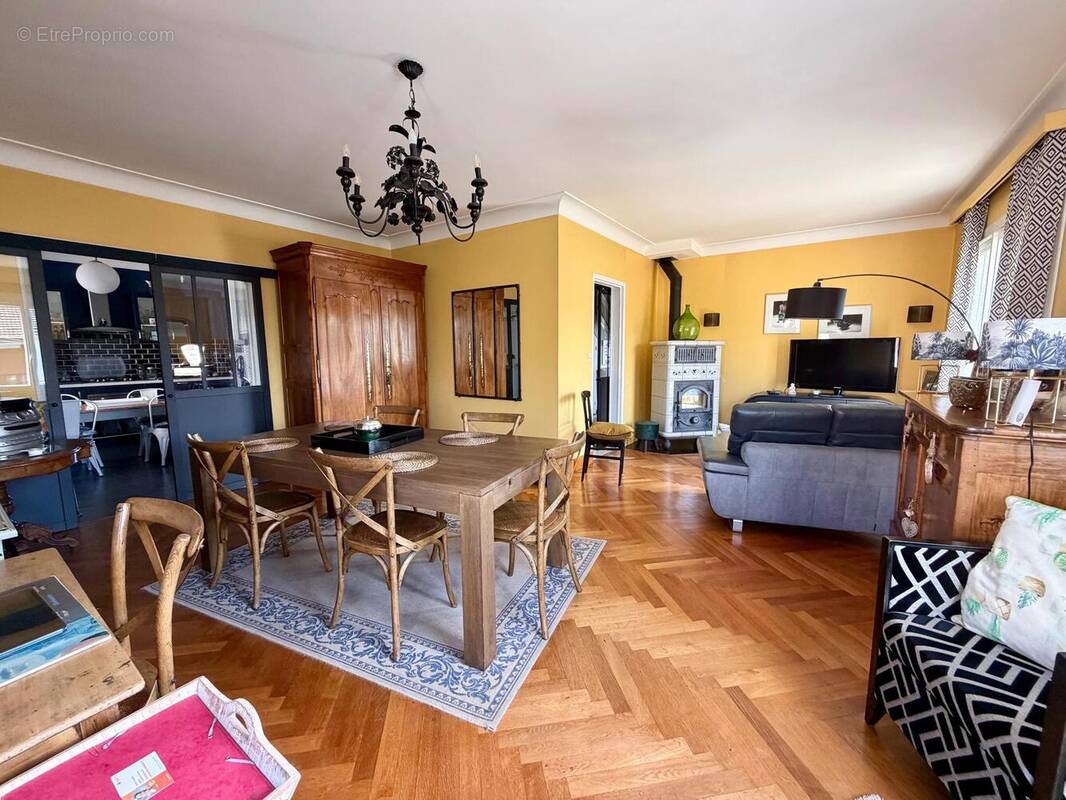 Photo 1 - Maison à NIORT