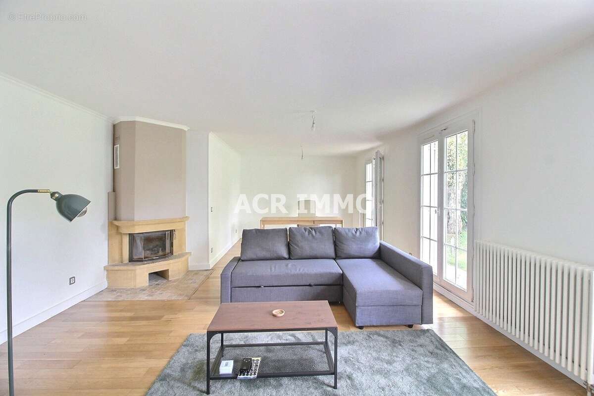 Maison à ANDRESY