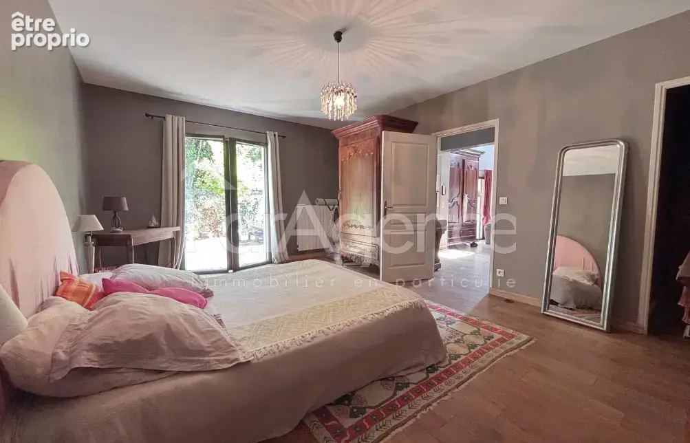 Maison d'architecte - 500 m plage de Nauzan - Beaux volumes - photo 14