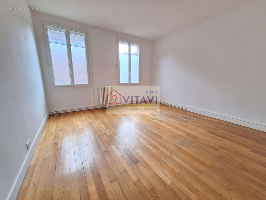 Appartement à BEAUVAIS