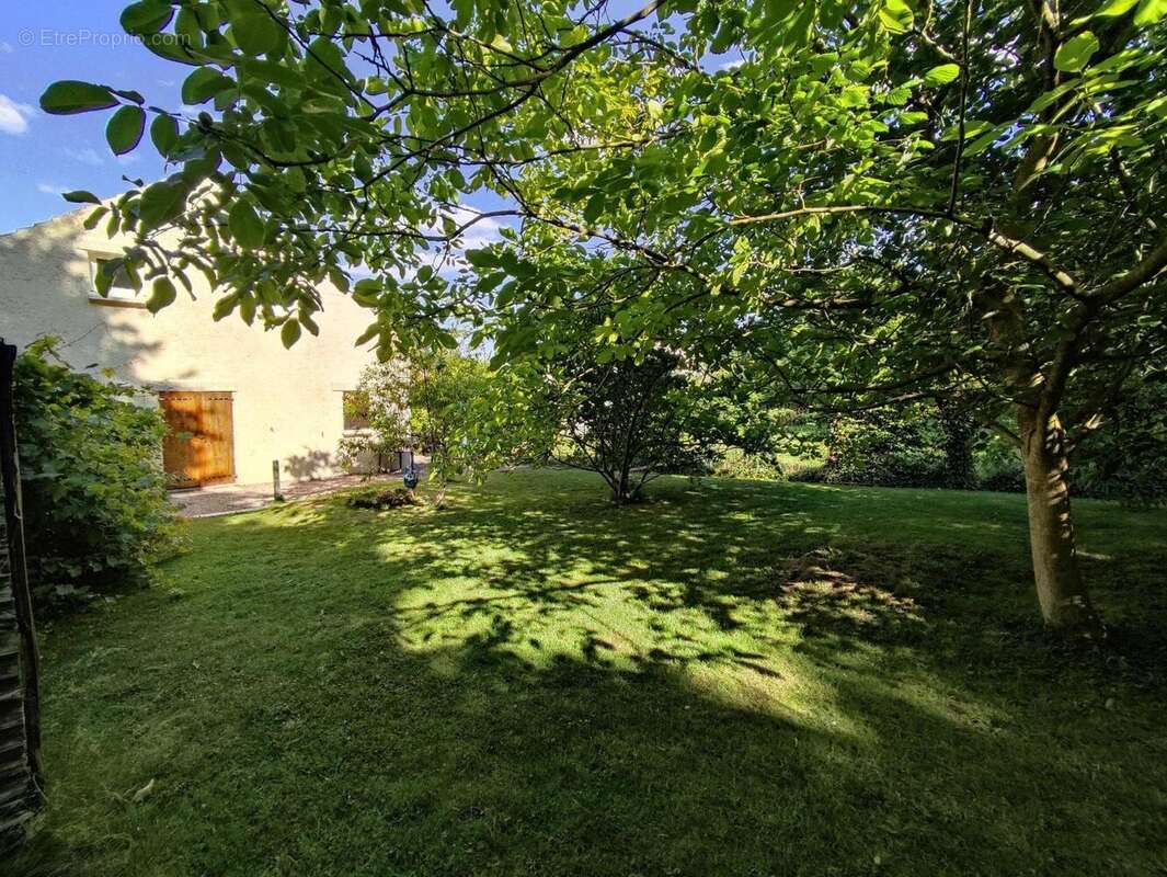 Maison 95 m² à Rosny-Sur-Seine  - photo 2
