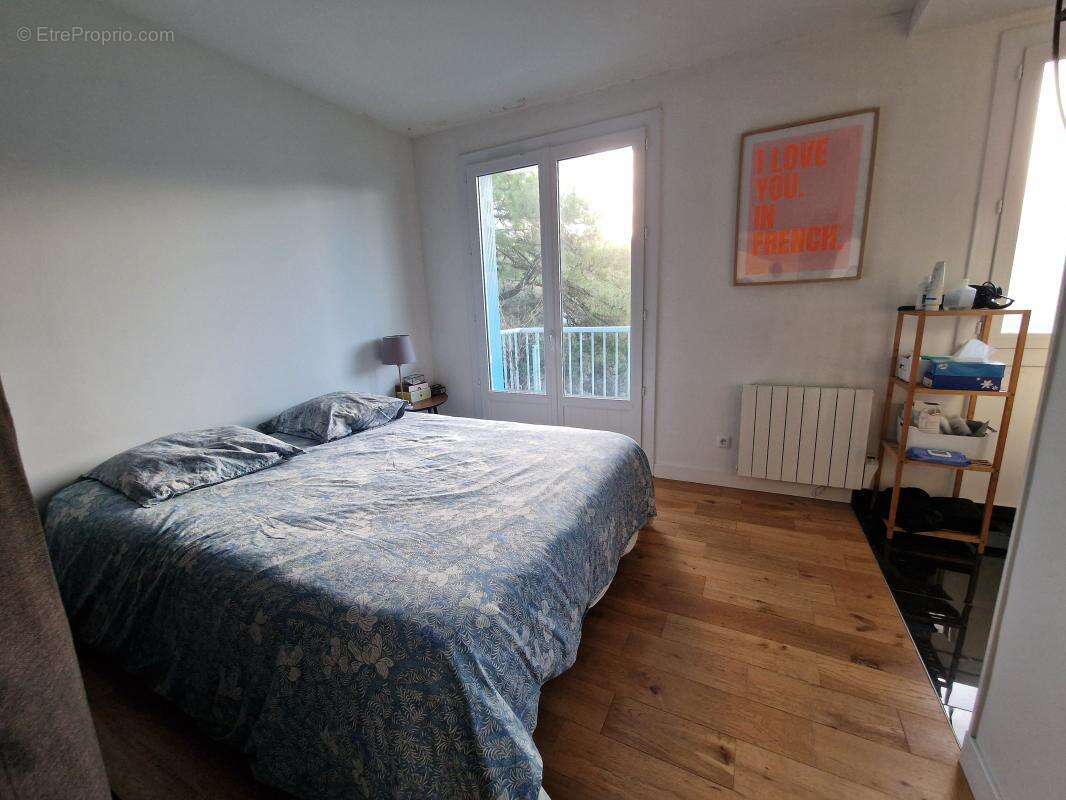 Appartement à LA BAULE-ESCOUBLAC