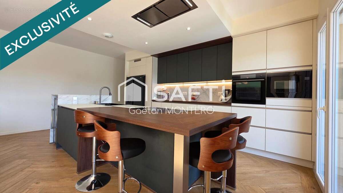 Photo 8 - Maison à PARENTIS-EN-BORN