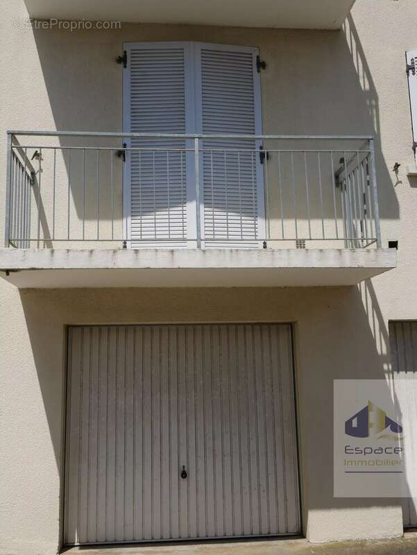 Appartement à AYTRE