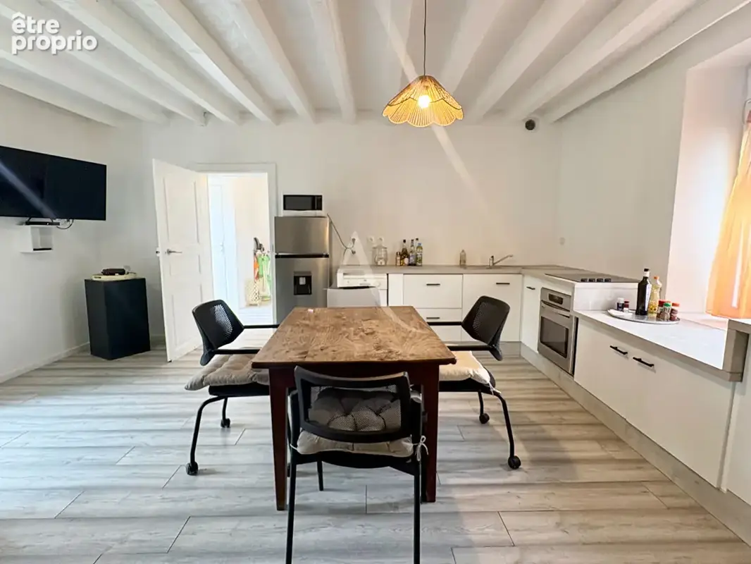 Longère Angé - 106 m2 - photo 2