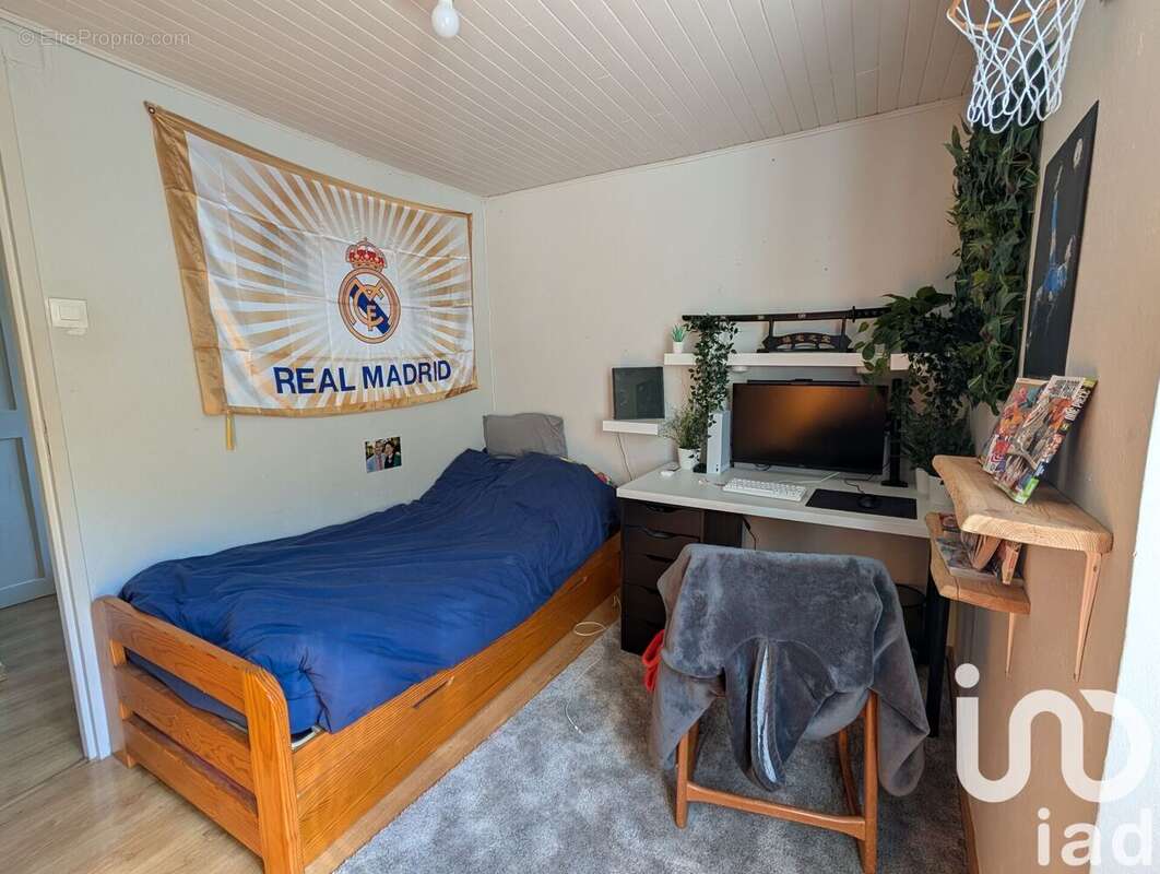 Photo 6 - Maison à EYBENS