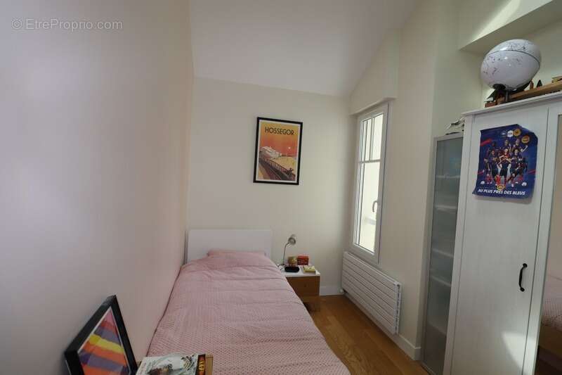 Maison à vendre 5 pièces CHATOU (78) - photo 12