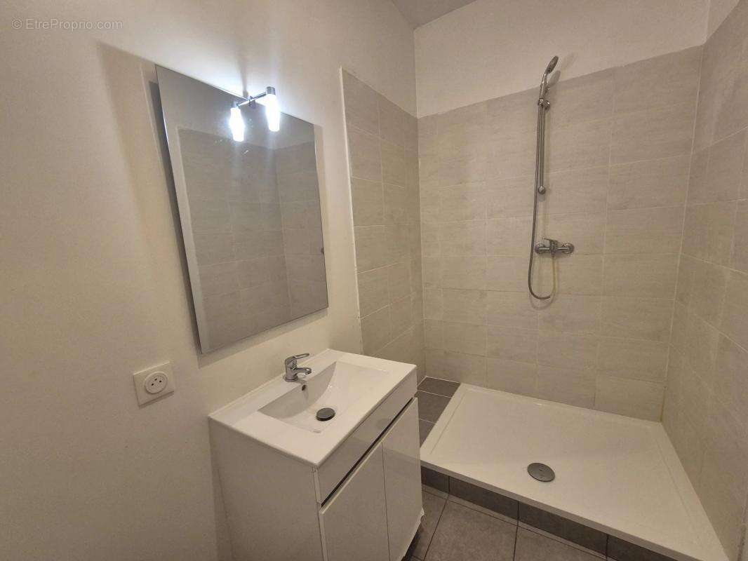 Appartement à GIMONT