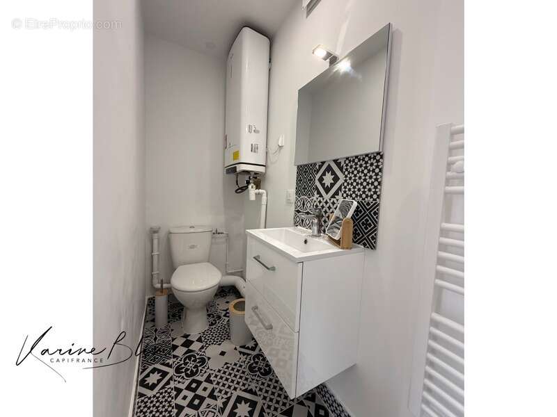 Appartement à PONTOISE