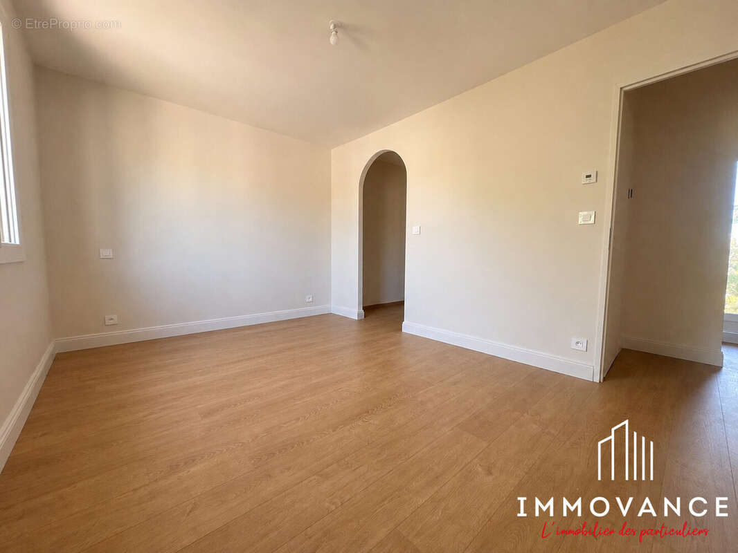 Maison 84 m² à Montpellier  - photo 6