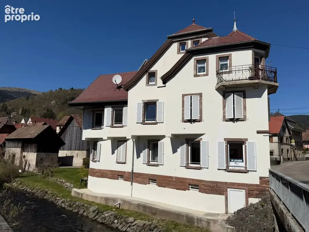 Immeuble de rapport 5 logements - photo 2