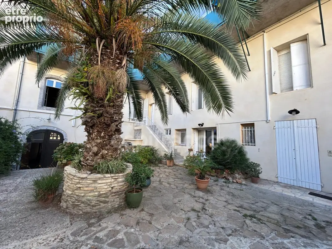 Appartement à SETE
