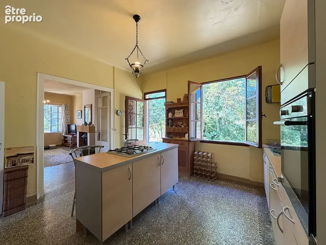 Maison avec chambre d'amis et piscine, Villeréal - photo 6