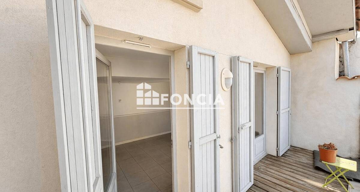 Appartement à VILLEFRANCHE-SUR-SAONE