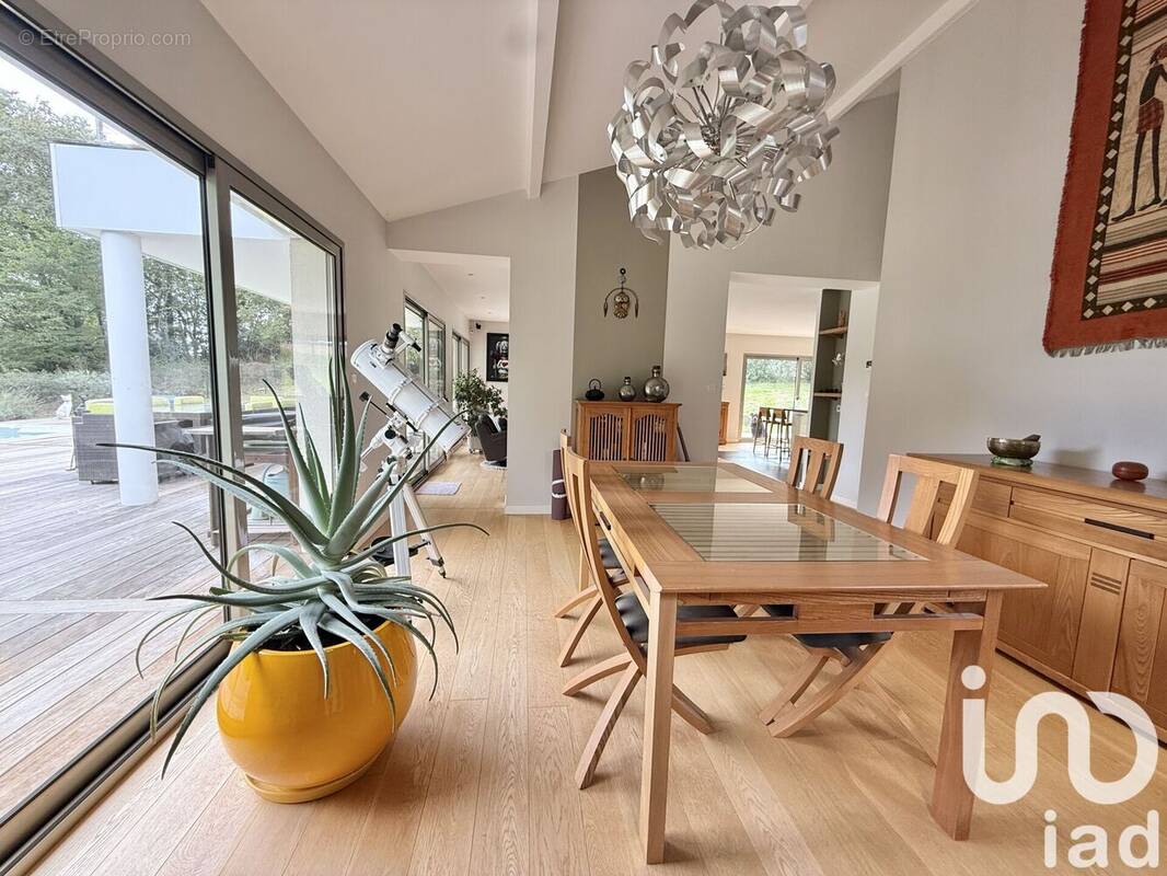 Photo 1 - Maison à LOUPES