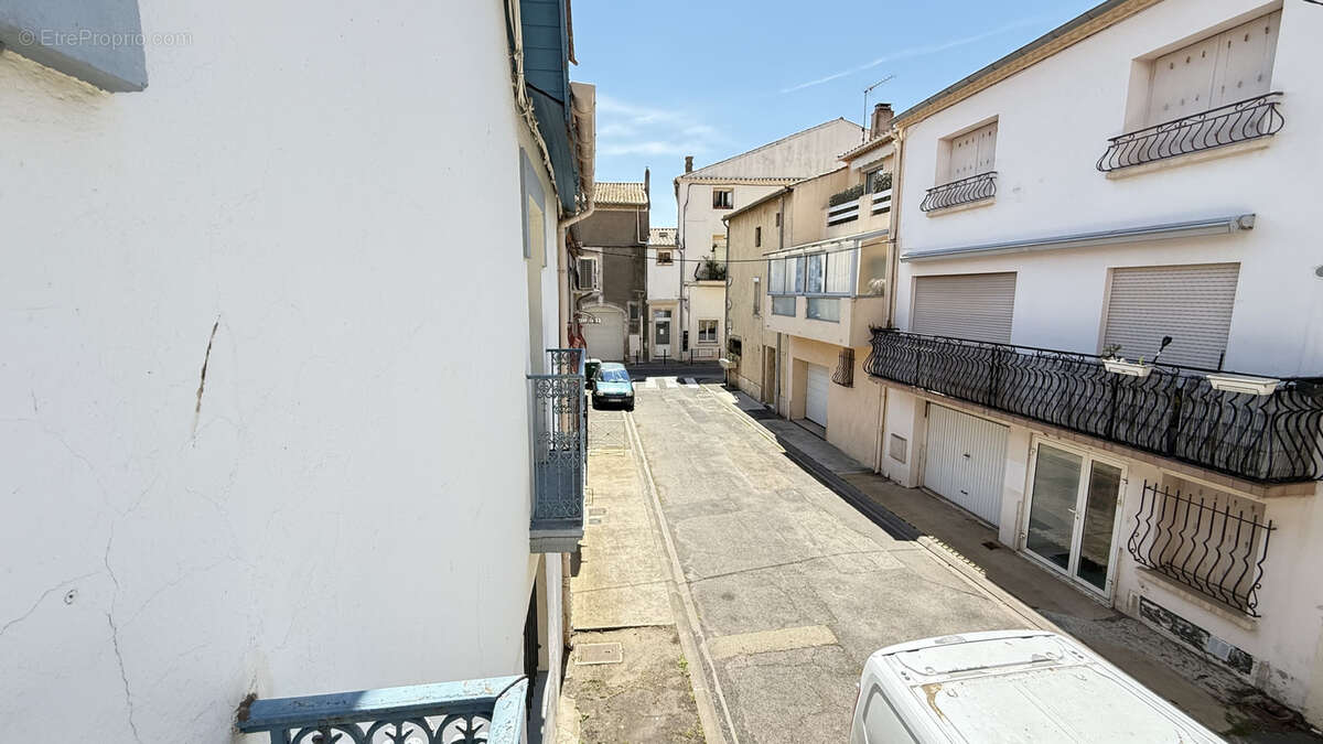 Appartement à SERIGNAN