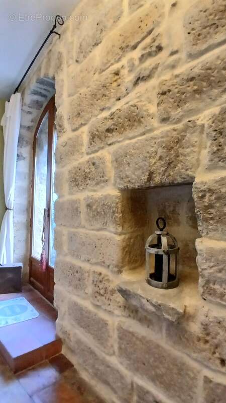 Très belle maison de ville de caractère. - photo 22