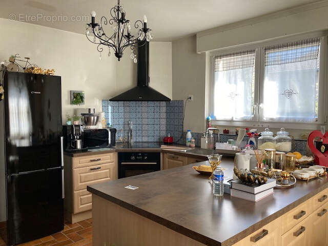 Maison à MONTBELIARD