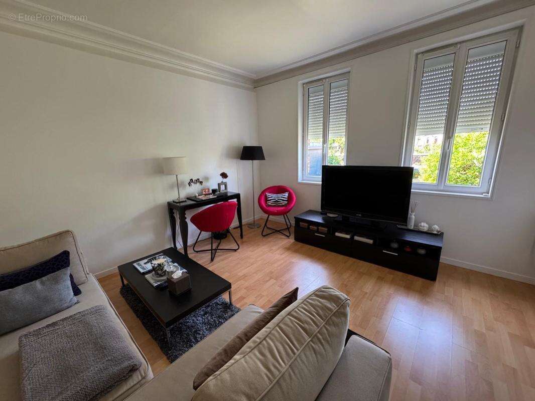 Maison à LE GRAND-QUEVILLY