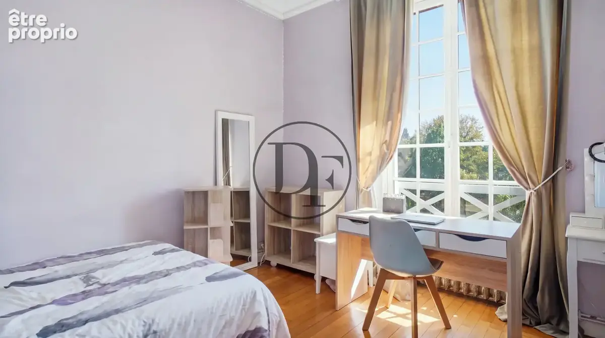 Maison veneux les sablons - 247m2 - photo 19