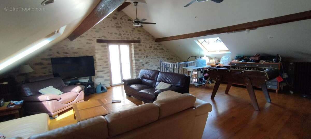 Photo 2 - Maison à LA SOUTERRAINE