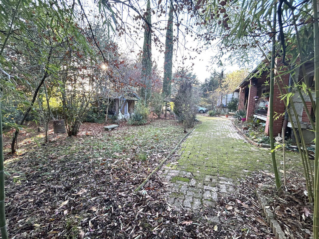 Maison à MURET