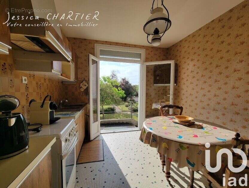 Maison 84 m² à Thouars  - photo 3