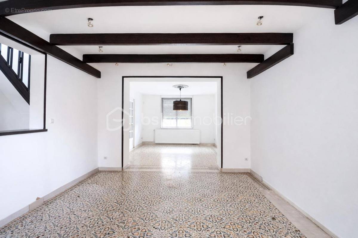 Maison à ANICHE