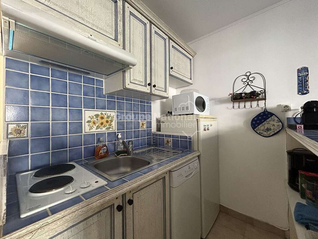 Appartement à SAINTES-MARIES-DE-LA-MER