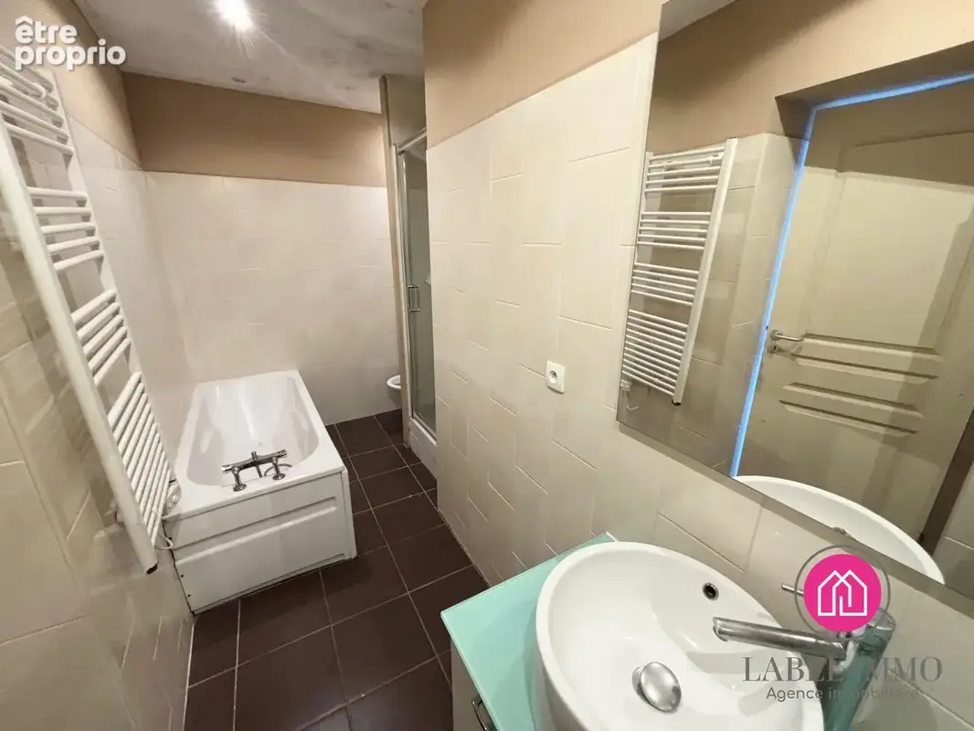 Appartement 6 pièces 72 m² à vendre à Saultain (59990) - photo 7