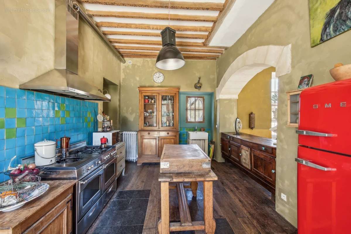 Maison à RAMBOUILLET