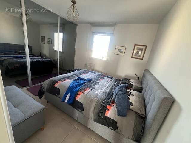 Appartement à POLLESTRES