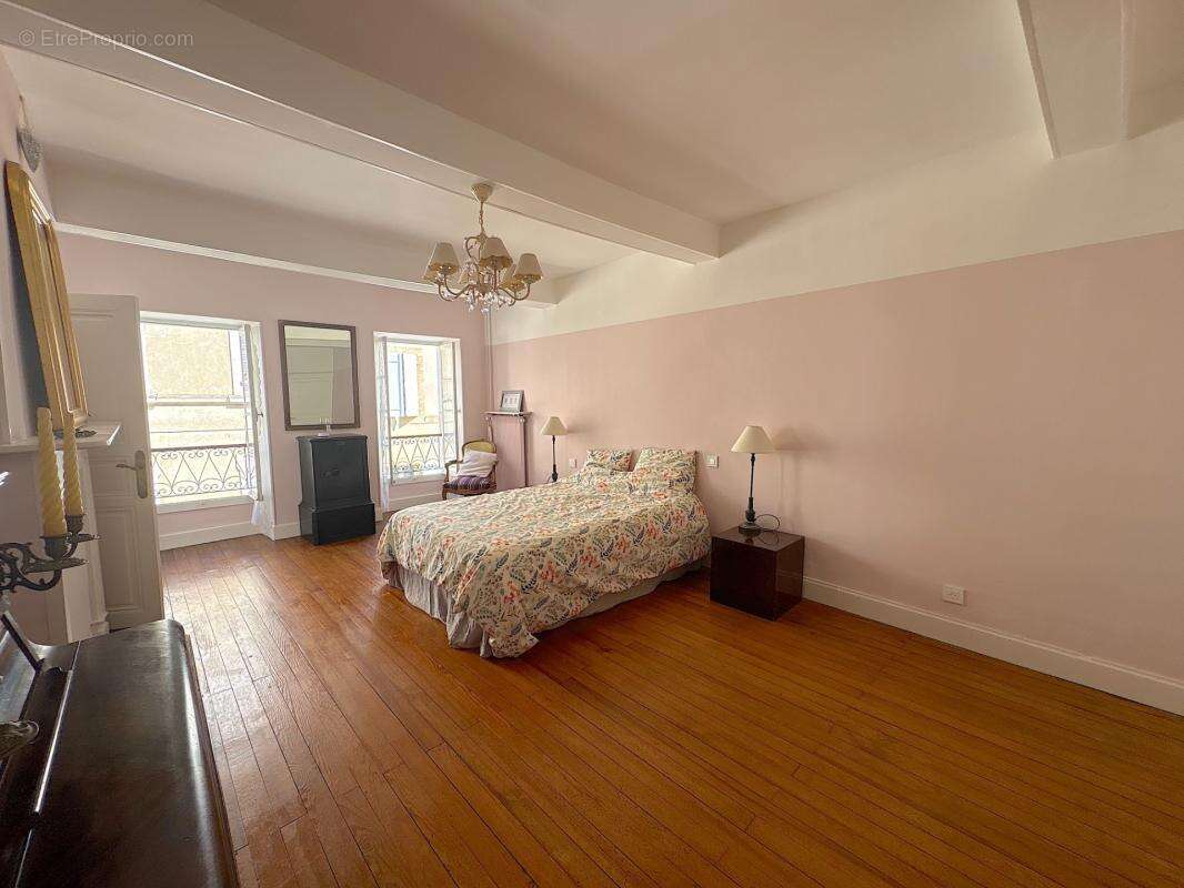 Maison à vendre 10 pièces 334M2 MIRANDE (32) - photo 16
