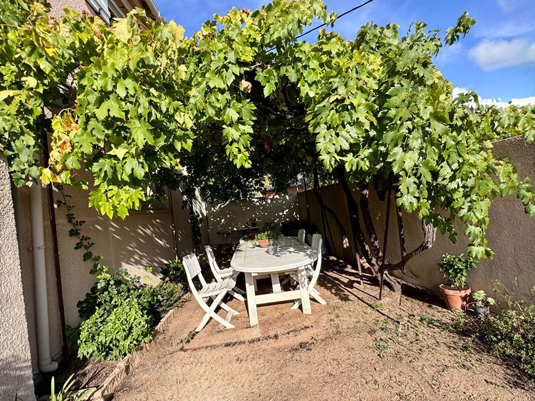 Maison à PIETROSELLA