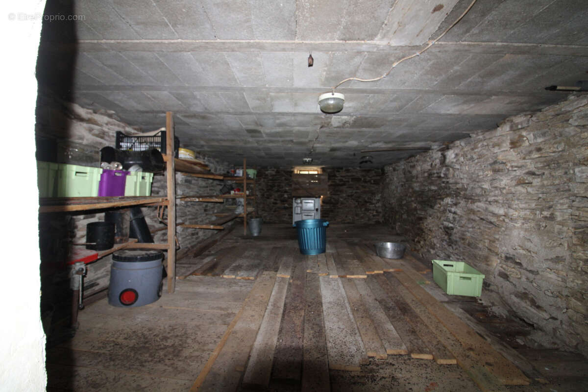 Maison à LES PLANTIERS