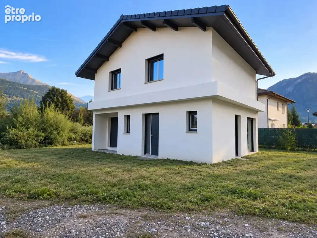 Maison à vendre 5 pièces situé à SCIONZIER (74950) - photo 3