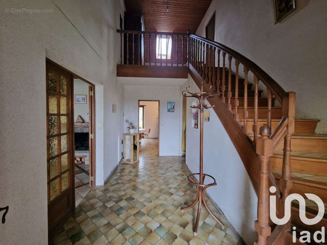 Photo 2 - Maison à CHALONNES-SUR-LOIRE