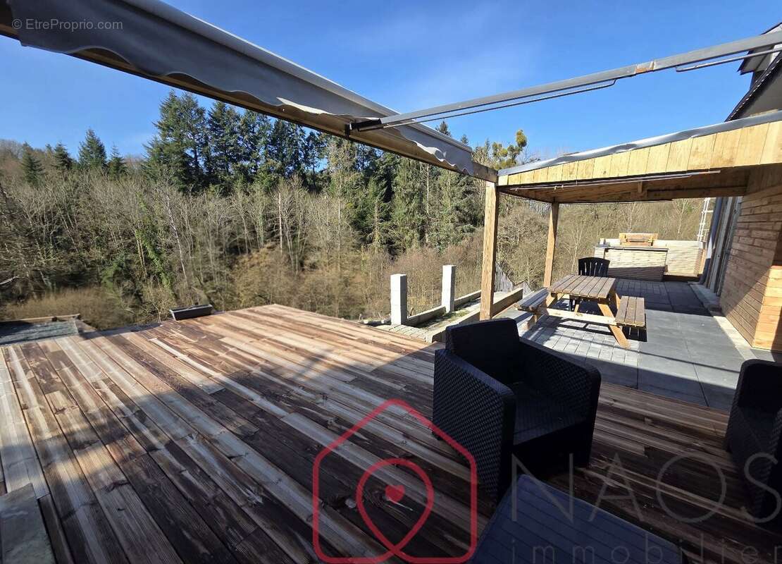 Propriété 9 pièces 289m2 - photo 25
