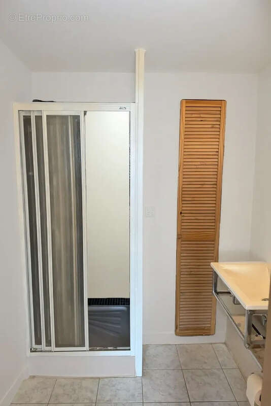 Appartement à BRIEY