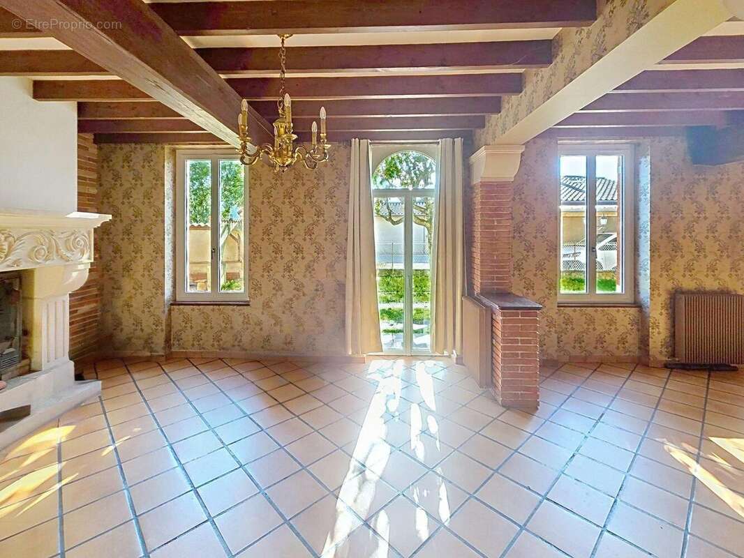 Photo 9 - Appartement à TOULOUSE
